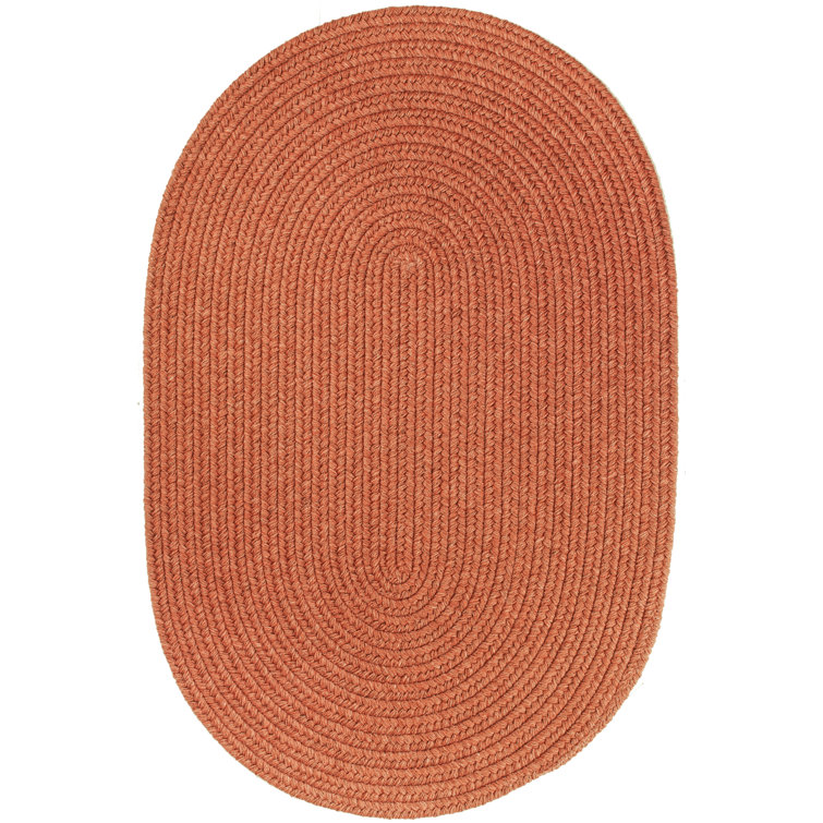 Smyth Wool Indoor Rug