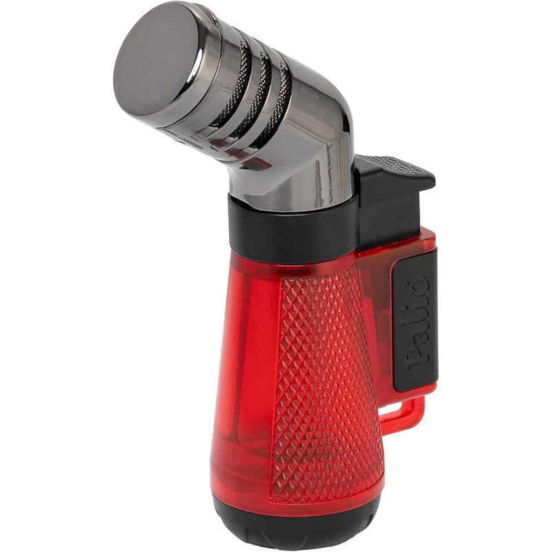 Briquet Palio Squadra, Rouge