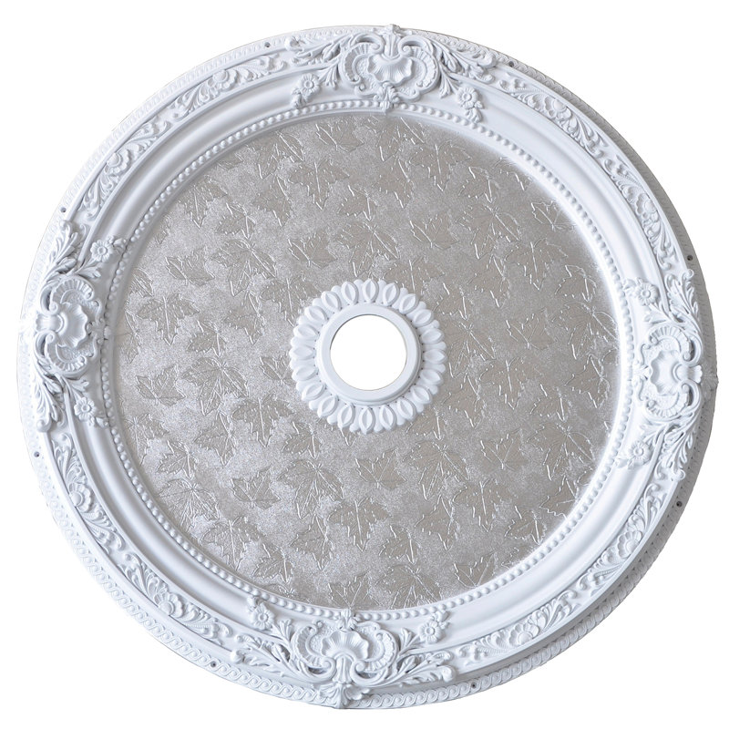 Médaillon de plafond