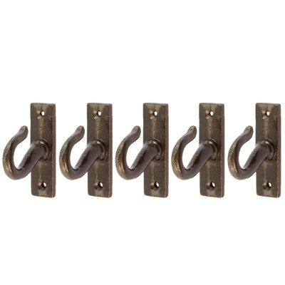 Iron Wall Wall Hook