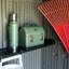 8 Ft. x 7.5 Ft. High-Density Polyethylene (Plastic) Steel Reinforced Outdoor Storage Shed