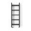 Stand Heated Towel Rail