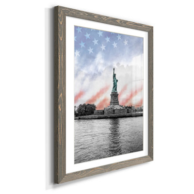 " Statue Of Liberty "