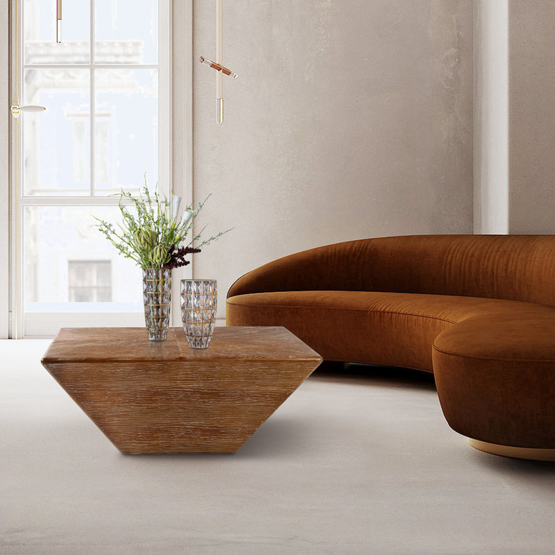 Table basse Freddrick