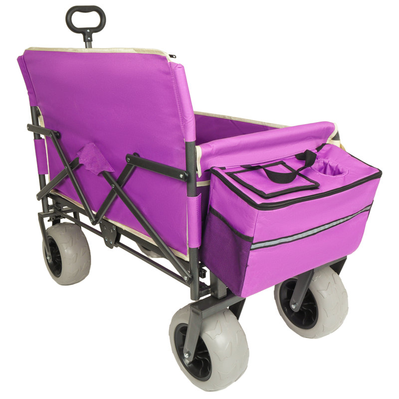 Banc, H 44,29 po x L 40,94 po x P 20,47 po, Mauve, Mauve