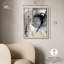 Décoration murale moderne Scribble Energy II Shadowbox par Art Remedy-115120449-115120450