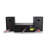 Système stéréo CD 50 watts avec Bluetooth