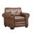 Jailiyah Upholstered Accent Chair with Ottoman-272816182