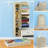 Latitude Run® Essonnes Plastic Storage Bag