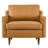 Impart Genuine Leather Armchair-1048998852