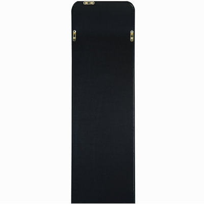 Miroir de porte 47 x 14 po. (W2203P182244)