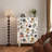 Modern Painted 5-Drawer Accent Chest
