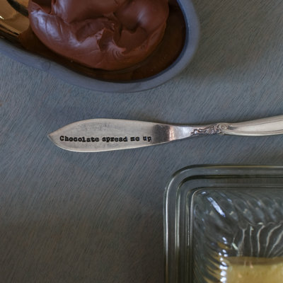 Wesham Butter Knife
