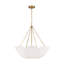 Stassi 4-Light Chandelier-1258028143-1258028132-1258028134