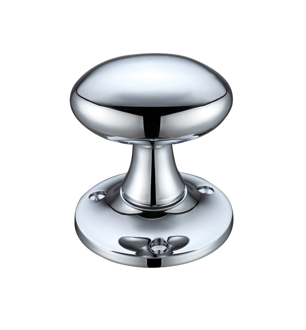 Passage Door Knob