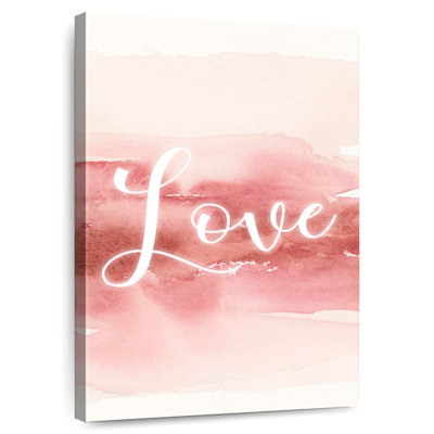 Tergel Love Wash