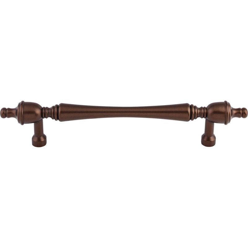 Somerset Appliance Pull, Oiled Rubbed Bronze