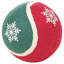 Christmas Dog Decorative Accent