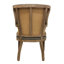 Ensemble de bureau et chaise Aryhanna
