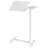 Modern Height-Adjustable C-Type Mobile End Table, Couch Flipped Side Table-489532377