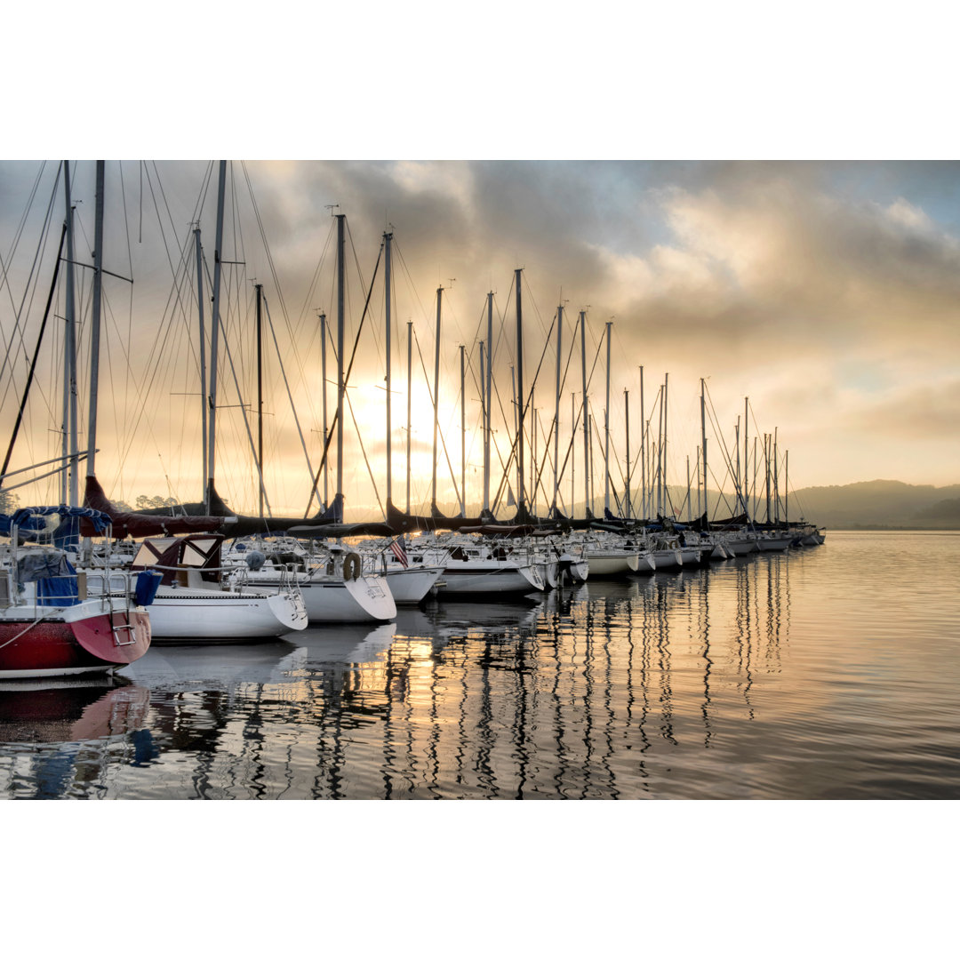 Take Me Away by Danny Head - Photograph