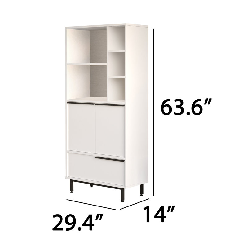 Aljawhara 29,45 po de large accent