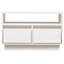 Giolanda Unfinished TV Stand-1866799763