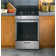 24" 2.9 Cu. Ft. Slide-In Gas Range