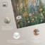 «Daisy Dawn I», peintures sur toile par Art Remedy-114224815-114224838