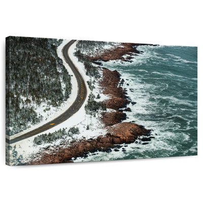 Cape Breton Cliffs