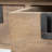 Alex 72'' Solid Wood Console Table