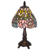 Wisteria Table Lamp