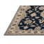 Tapis gris lavable à la machine-2098613135