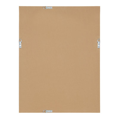 Miroir de salle de bain rectangulaire