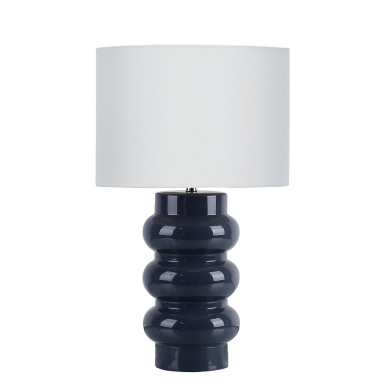 Ceramic Table Lamp