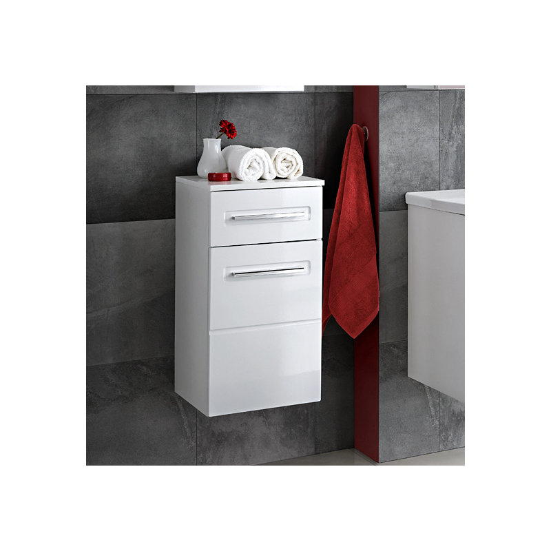 Active Wall Bathroom Cabinet