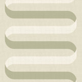 Folding Ribbon 10' L x 24" W Wallpaper Roll