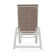 Holna Outdoor Rust-Resistant Metal Chaise Lounge