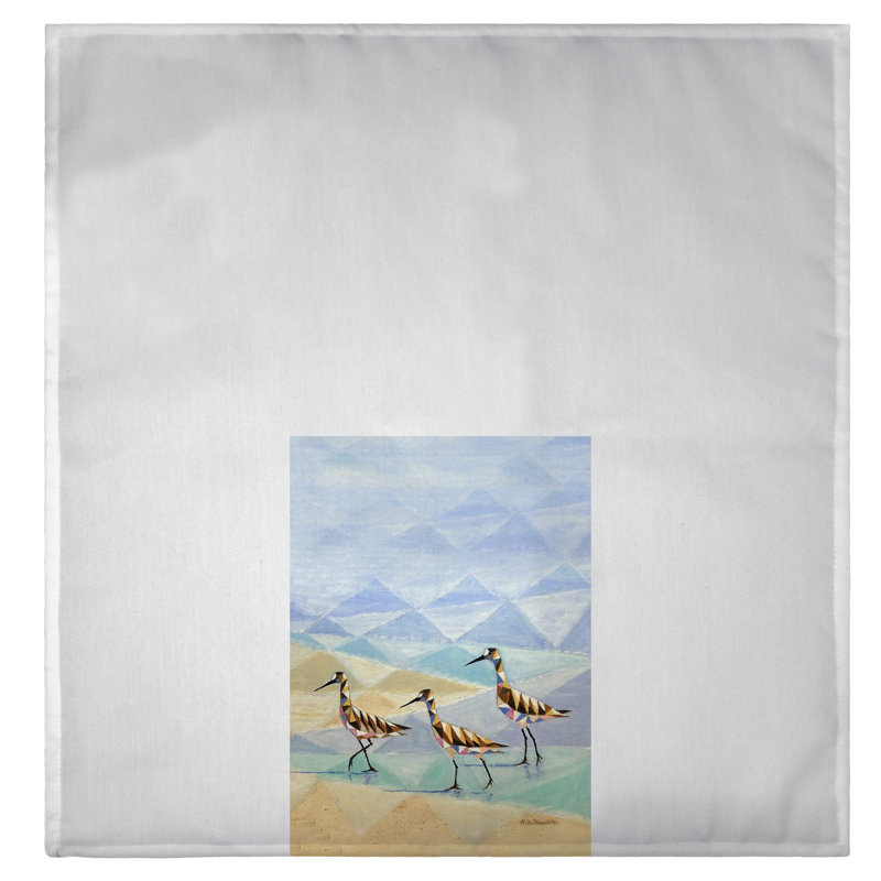 Tea Towel Kitchen Towel