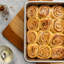 Nordic Ware Non-Stick Aluminum Baking Tray