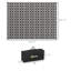 Tapis d'extérieur 9X12 réversible portatif imperméable pour camping-car-1952849611