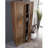 Nature Display Cabinet
