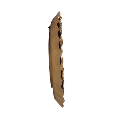 Wasola Metal Wall Mirror
