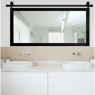 Neidig Flat Mirror