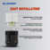20 Tamper Resistant Single Outlet