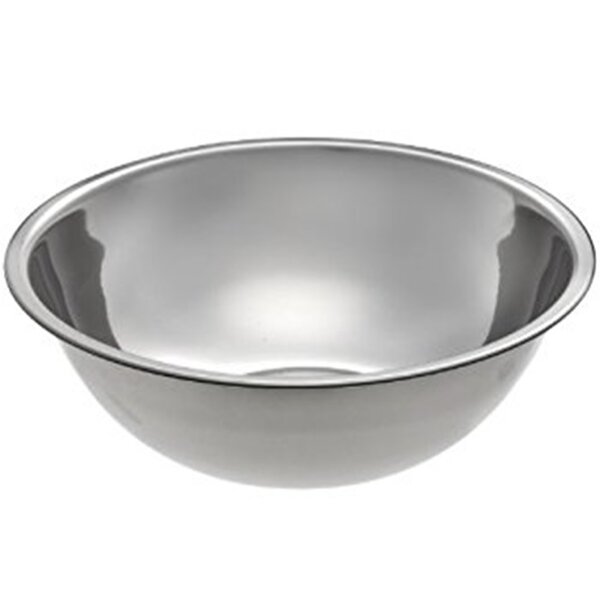 JoyJolt Stainless Steel Mixing Bowl Set of 6 Mixing Bowls (Black). 5qt  Large Mixing Bowl to 0.5qt Small Metal Bowl. Kitchen, Cooking and Storage