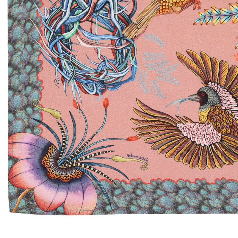 Thanda Nests Napkins, Magnolia