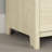 Cotton Candy 3-Drawer Dresser with Storage Baskets-103710674