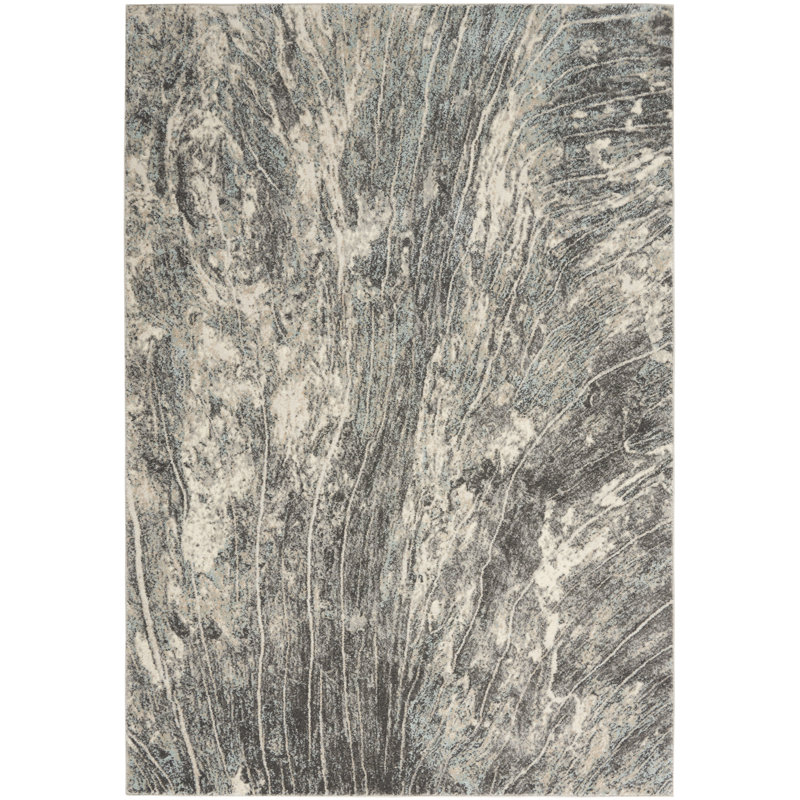 Indoor Rug, Rectangle 4' x 6'