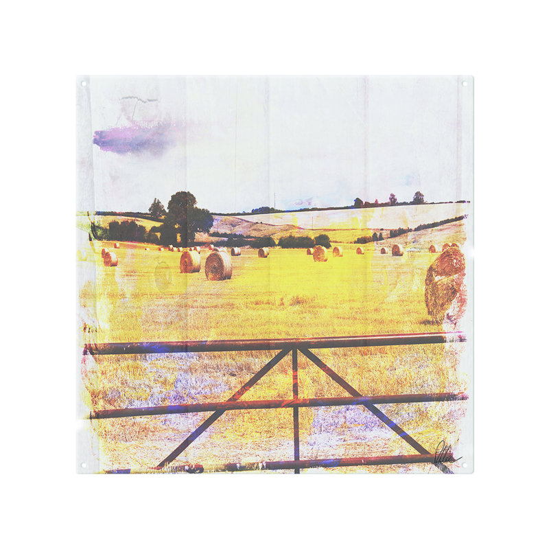 Glass Peel and Stick, 65cm L x 60cm W